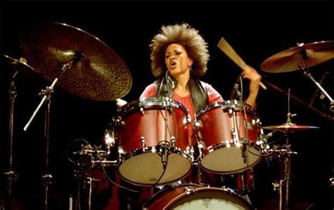 The Supernatural Rhythms of Beyonce's Drumming Witch